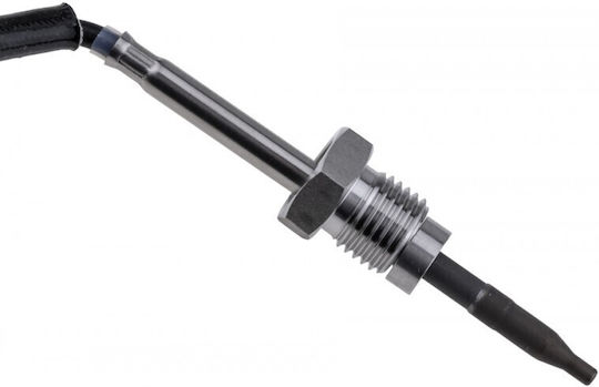 Exhaust Gas Temperature Sensor Audi A3 Limousine 2013-0 1.6l Sedan Audi A3 Sportback 2012-2020 1.6l Hatchback Seat Arona 2017-0 1.6l SUV