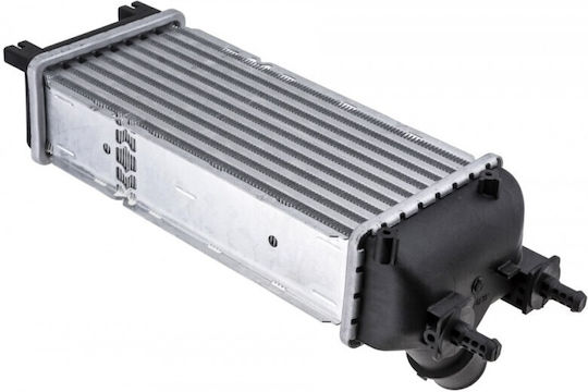 Fiat 500 2007-0 Luft-Sensor für Überdruck Kühlung