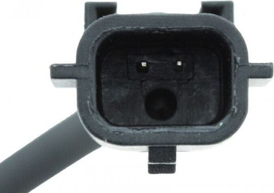 Wheel Speed Sensor Renault Trafic Iii Bus 2014-0 2.0l Bus Renault Trafic Iii Bus 2014-0 1.6l Bus Renault Trafic Iii Platform Chassis 2014-0 1.6l Van