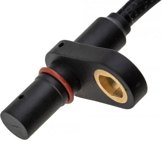 Wheel Speed Sensor Nissan Qashqai Ii Suv 2013-0 2.0l Suv Nissan Qashqai Ii Suv 2013-0 1.6l Suv Nissan Qashqai Ii Suv 2013-0 1.5l Suv