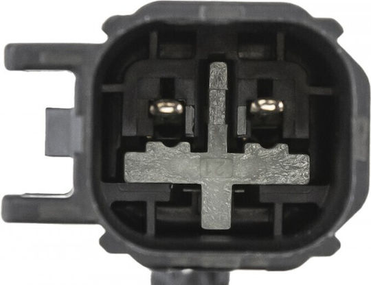 Exhaust Gas Temperature Sensor Ford Mondeo V Hatchback 2014-0 2.0l Hatchback Ford Mondeo V Saloon 2012-0 2.0l Sedan Ford Mondeo V Turnier 2014-0 2.0l Estate