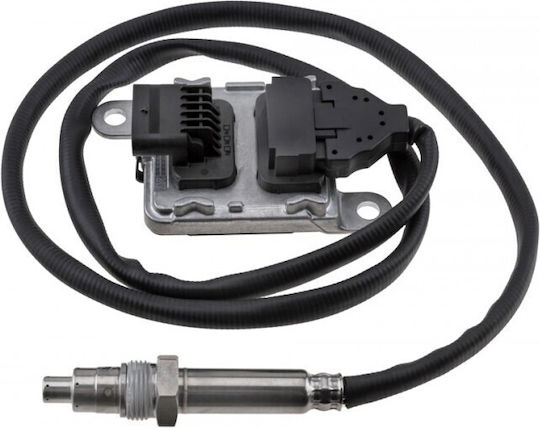 Nox Sensor Urea Injection Opel Insignia B Grand Sport 2017-0 1.6l Hatchback Opel Insignia B Sports Tourer 2017-0 1.6l Estate