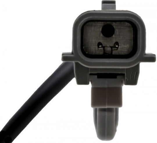 Nissan Qashqai Ii SUV 2013-0 1.6l Auto-Motorsensor