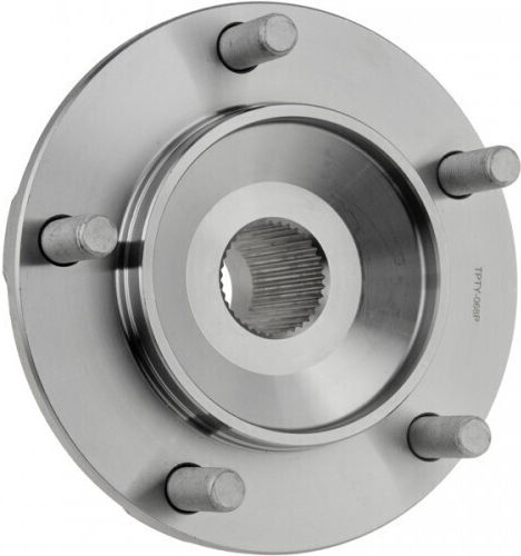 Wheel Hub Toyota Land Cruiser 200 2007-04.6L SUV Toyota Land Cruiser 200 2007-04.7L SUV Toyota Land Cruiser 200 2007-04.5L SUV