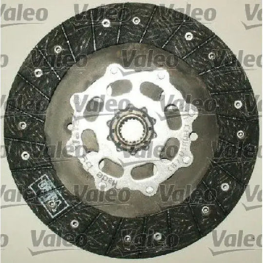 Valeo Set de ambreiaj 1 pentru Fiat Palio / Magazin online / Punct Mitsubishi Ridicare