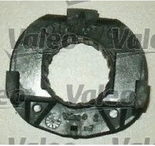 Valeo Set de ambreiaj pentru Mitsubishi Carisma Volvo S40 / V40