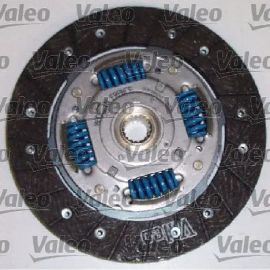 Valeo Комплект съединител за Peugeot 106 / 306 / Partner