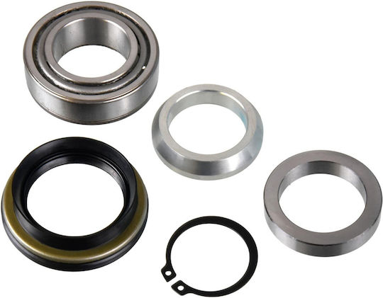 Wheel Bearing Kit Febi Bilstein 176951
