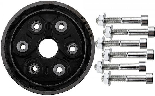 Antriebsstrang für das Getriebesystem Audi A1 2010-2018 2.0l Hatchback Audi A1 Sportback 2011-2018 2.0l Hatchback Audi A3 2012-2020 2.0l Hatchback