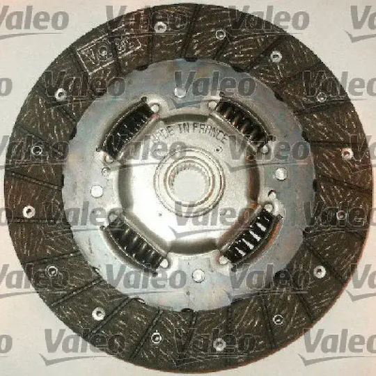 Valeo Set de ambreiaj pentru Volvo S40 / V40