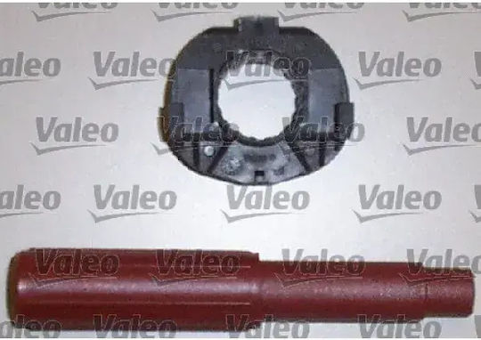 Valeo Комплект Съединител 826308