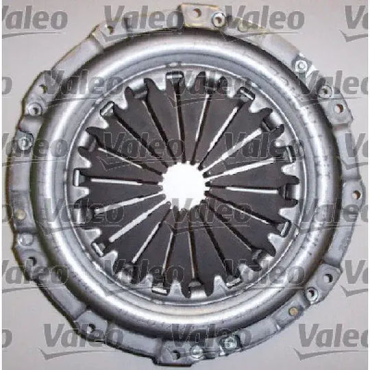 Valeo Комплект Съединител 826308