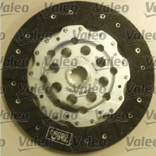 Valeo Clutch Set for MG ZT Rover 75
