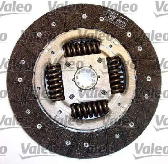 Комплект Съединител Valeo 826118