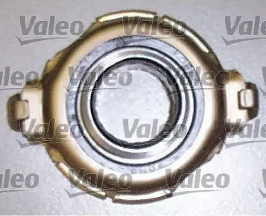 Valeo Set de ambreiaj pentru Hyundai Santa Fe