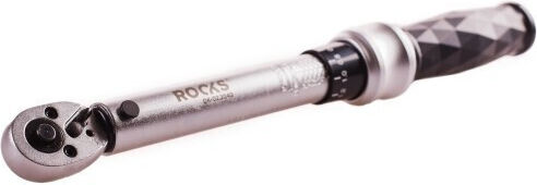 Rooks Chei cu clichet cu Patrat 1/4"