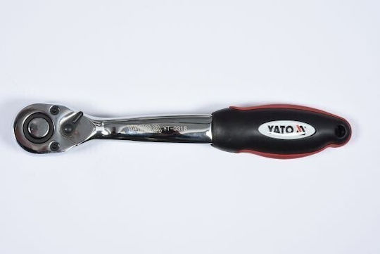 Yato Касания с Каре 1/2" Дължина 25см