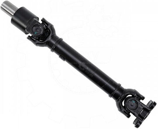 Transmission Shafts for Suzuki Jimny