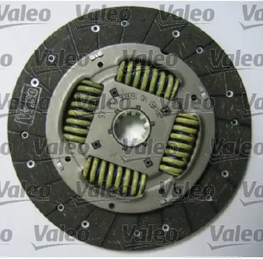 Valeo Комплект Съединител 826703