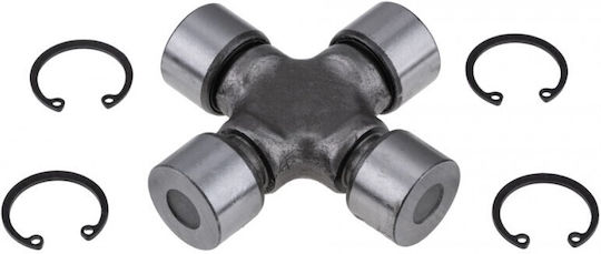 Шарнирен Предавателен Вал Mitsubishi L200 1996-2011 2.5l PickUp Mitsubishi L200 1983-1999 2.4l PickUp Mitsubishi L200 1996-2011 2.0l PickUp