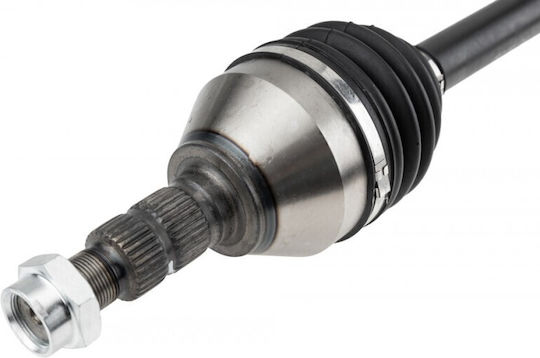 Arbore De Transmisie Mișcare Opel Signum Hatchback 2003-2008 1.9l Hatchback Opel Vectra C 2002-2009 1.9l Sedan Opel Vectra C Estate 2003-2009 1.9l Estate