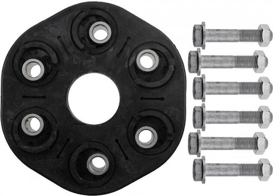 Артикулация Продължителен Вал Bmw 1 2003-2013 1.6л Хечбек Bmw 1 2011-2019 2.0л Хечбек Bmw 1 2011-0 1.6л Хечбек
