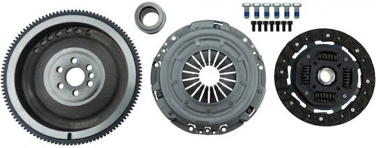 Kupplungssatz Bmw 1 2006-2012 1.6l Hatchback Bmw 1 2006-2012 2.0l Hatchback Bmw 1 2003-2013 2.0l Hatchback