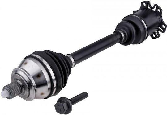 Drive Transmission Shaft Audi A6 Allroad C6 2006-2011 2.7l Estate Audi A6 Allroad C6 2006-2011 3.0l Estate Audi A6 Allroad C6 2006-2011 4.2l Estate