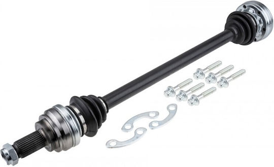 Предавателен Вал Задвижване Bmw 3 2004-2012 2.0l Седан Bmw 3 Туринг 2004-2012 1.6l Комби Bmw 3 Туринг 2004-2012 2.0l Комби