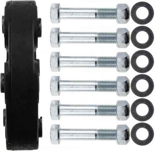 Articulație Ax Longitudinal Mercedes-Benz C-Class 2000-2007 3.2l Sedan Mercedes-Benz C-Class 1993-2000 4.3l Sedan Mercedes-Benz C-Class T-Model 1996-2001 4.3l Break