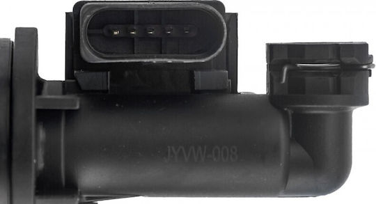 Горна Помпа На Съединителя Vw Amarok 2010-2022 2.0l Pickup Vw Amarok Platform Chassis 2011-2022 2.0l Van