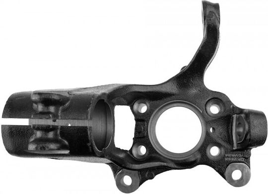 Wheel Suspension Axle Vw Atlas 2016-0 2.0L Suv Vw Atlas 2016-0 3.6L Suv