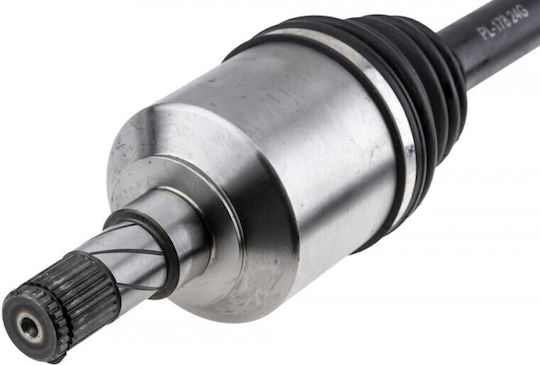 Drive Transmission Shaft Opel Astra H 2004-2014 2.0l Hatchback Opel Astra H Gtc 2005-2010 2.0l Hatchback Opel Zafira Zafira Family B 2005-2019 2.0l Mpv