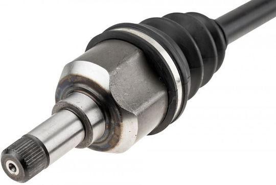 Drive Transmission Shaft Peugeot 308 II 2013-2021 1.5L Hatchback Peugeot 308 II 2013-2021 2.0L Hatchback Peugeot 308 II 2013-2021 1.6L Hatchback