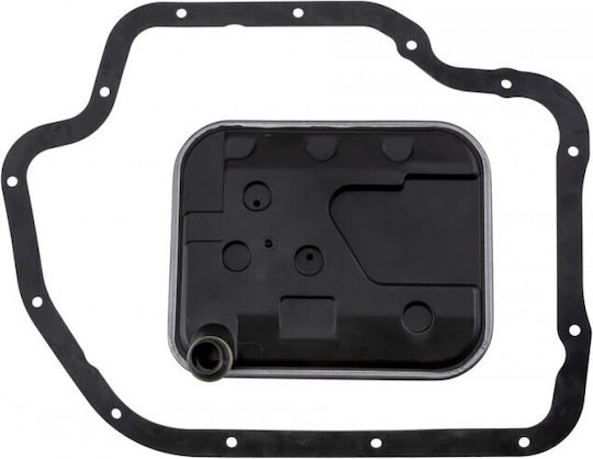 Hydraulischer Getriebefilter für das Getriebesystem Bentley Arnage 1998-2013 4.4l Limousine Bentley Arnage 1998-2013 6.8l Limousine Bentley Arnage 1998-2013 6.75l Limousine