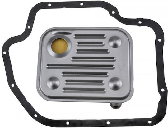 Hydraulischer Getriebefilter für das Getriebesystem Bentley Arnage 1998-2013 4.4l Limousine Bentley Arnage 1998-2013 6.8l Limousine Bentley Arnage 1998-2013 6.75l Limousine