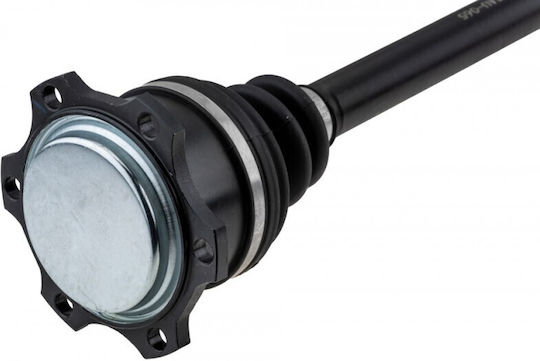 Предавателен Вал Задвижване Audi A6 C5 1997-2005 2.4l Седан Audi A6 C5 1997-2005 2.8l Седан Audi A6 C5 1997-2005 2.5l Седан