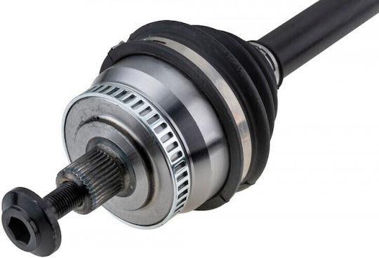 Предавателен Вал Задвижване Audi A4 B5 1994-2001 1.9l Седан Audi A4 B5 1994-2001 1.8l Седан Audi A4 B5 1994-2001 1.6l Седан