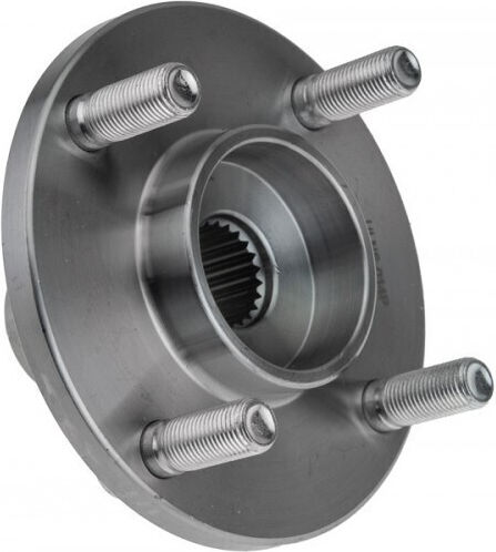 Wheel Hub Nissan Micra Ii 1992-2007 1.5L Hatchback Nissan Micra Ii 1992-2007 1.3L Hatchback Nissan Micra Ii 1992-2007 1.0L Hatchback