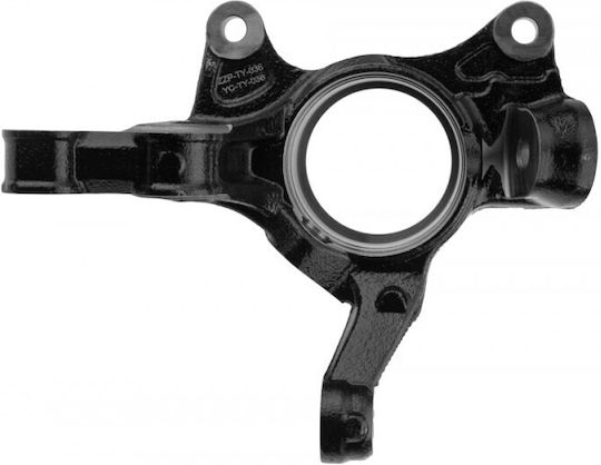 Achsschenkel Aufhängung Räder Toyota Matrix 2008-2015 2.4l Hatchback