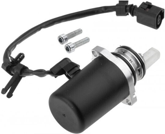Multi-Plate Clutch Drive Pump All Wheels Audi A3 2003-2013 2.0l Hatchback Audi A3 2003-2013 3.2l Hatchback Seat Altea XL 2006-0 2.0l MPV