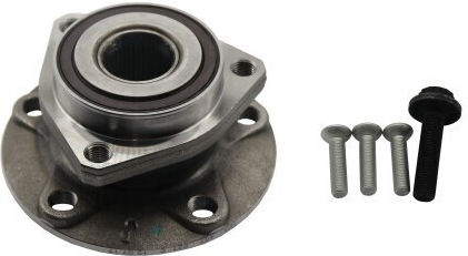 Front Wheel Hub Octavia Ii 3 Hole + Screws 1k0498621