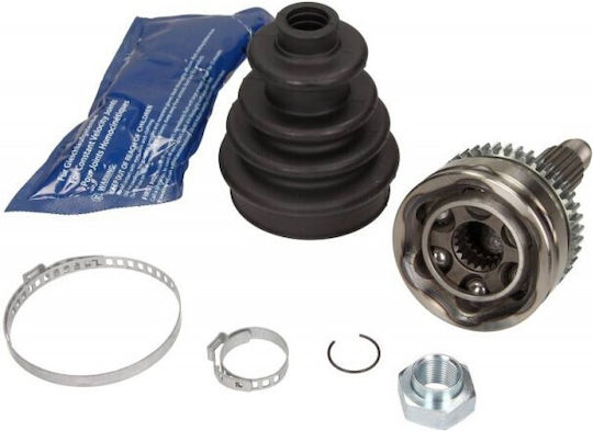 Εξωτερικός Σύνδεσμος Opel Agila 00 614 698 0022