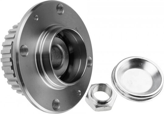 Πλήμνη Τροχού Peugeot 306 1993-2003 1.8l Sedan Peugeot 306 1993-2003 1.4l Sedan Peugeot 306 1993-2003 2.0l Sedan