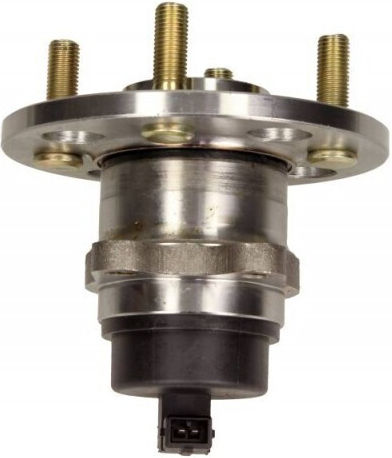 Set Wheel Bearings Hyundai Accent 3 Mc Getz Tb I10 I Pa Kia Picanto 1 Sa Rio 2 Jb Rio Ii Sedan Jb 4809mg-403