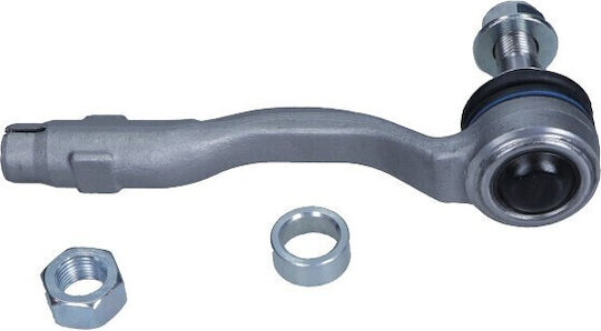 Quaro Steering End Link Bmw X3 11 Left Right Pair