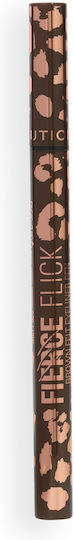 Revolution Beauty Waterproof Felt Tip Eye Liner 0.5ml