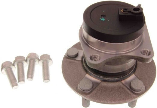 Skf Wheel Bearing Set Vkba 7533