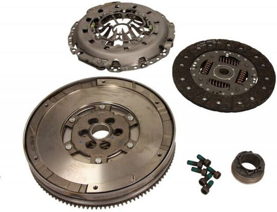 Luk Clutch Kit 600 0228 00