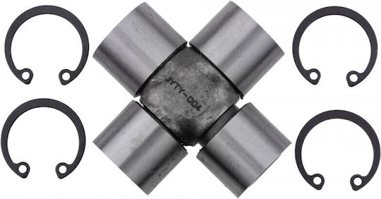 Шарнир Предавателен Вал Toyota RAV 4 III 2005-2014 2.2L SUV Toyota RAV 4 III 2005-2014 2.0L SUV Toyota RAV 4 III 2005-2014 2.4L SUV